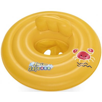 Inflatable Baby Seat Ring – Zboží Mobilmania