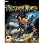 Prince of Persia The Sands of Time – Hledejceny.cz