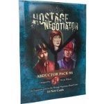 Van Ryder Games Hostage Negotiator: Abductor Pack 6 – Hledejceny.cz