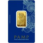 PAMP zlatý slitek Fortuna 20 g – Zboží Dáma