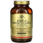 Solgar Ester-C Plus 1000 mg 180 tablet – Hledejceny.cz