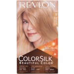 Revlon Colorsilk Beautiful Color 81 Light Blonde – Zbozi.Blesk.cz