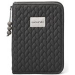 Suavinex wonderland pouzdro na dokumenty grey – Zboží Živě