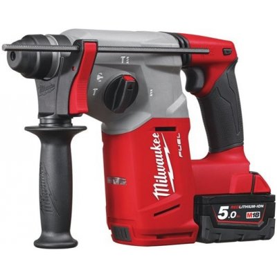 Milwaukee M18 CH-502C – HobbyKompas.cz