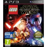 LEGO Star Wars: The Force Awakens – Hledejceny.cz