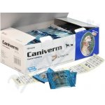 Caniverm forte tbl 100 x 0,7 g – Sleviste.cz