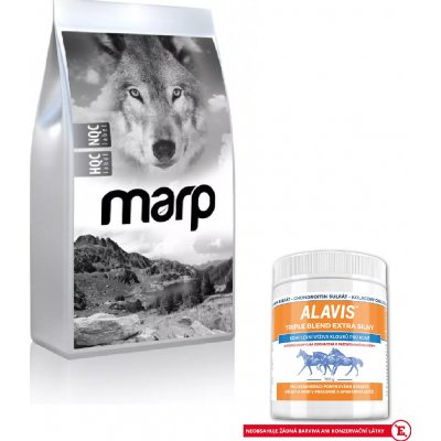 Marp Holistic Lamb ALS Grain Free 18 kg – Hledejceny.cz