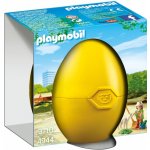 Playmobil 4944 ošetřovatelka – Zbozi.Blesk.cz