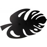 In-Design Leaf velký černý – Hledejceny.cz