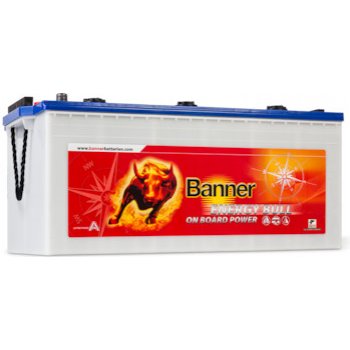 Banner Energy Bull 12V 230Ah 96801