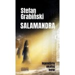 Salamandra - Stefan Grabiński – Zbozi.Blesk.cz