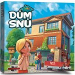 Rebel Dům snů – Zboží Živě