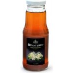 Grešík Natura Bezový sirup 0,33 l – Zboží Dáma