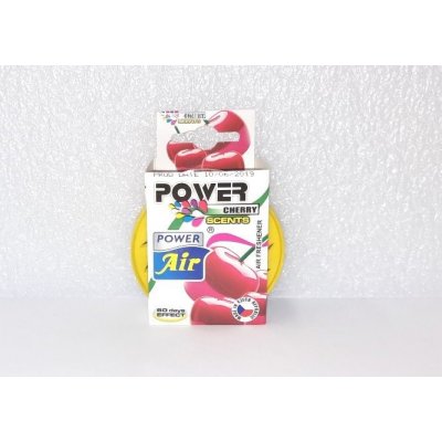 Power Air Scent Plus Cherry