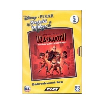 Úžasňákovi: Do večeře musejí zachránit svět