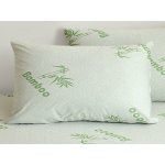 Xpose Bambusový chránič polštáře 50x70 – Zboží Dáma