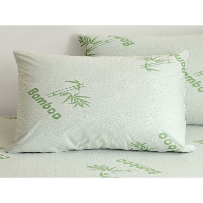 Xpose Bambusový chránič polštáře 50x70 – Zboží Dáma