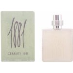 Nino Cerruti 1881 Man voda po holení 100 ml – Zboží Mobilmania