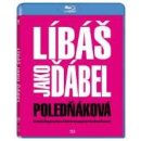 Poledňáková marie: líbáš jako ďábel BD