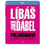 Poledňáková marie: líbáš jako ďábel BD – Hledejceny.cz