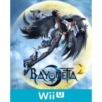 Bayonetta 2 – Zboží Živě