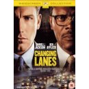 Changing Lanes DVD