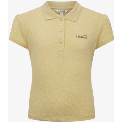 LeMieux Dětská polokošile Mimosa – Hledejceny.cz