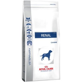 Royal Canin Veterinary Diet Dog Early Renal 14 kg od 1 880 Kč - Heureka.cz Royal Canin Veterinary Diet Dog Early Renal 14 Kg Od 1 880 Kč - Heureka.Cz