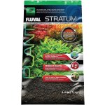 Fluval Stratum přírodní 1-5 mm 2 kg – Zboží Mobilmania