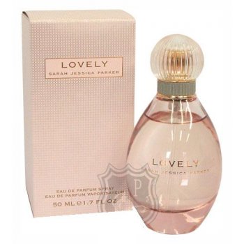 Sarah Jessica Parker Lovely parfémovaná voda dámská 100 ml