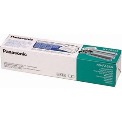 Panasonic KX-FA55E – Hledejceny.cz