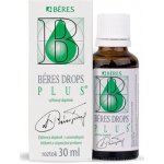 Béres Drops Plus 30 ml – Hledejceny.cz