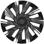 Argo Tecna 14" chrom/black 4 ks