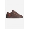 Skate boty Globe Tilt Dark Oak/Bronze