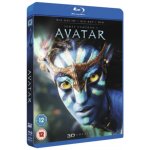 Avatar - Collector's Edition Blu-ray DVD – Hledejceny.cz