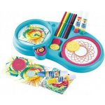 Teddies Kreslící kreativní sada 33 ks – Hledejceny.cz
