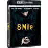 DVD film 8 Mile 4K BD