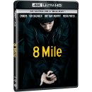 8 Mile 4K BD