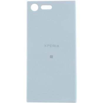 Kryt Sony Xperia X compact / mini F5321 zadní modrý