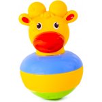 Rappa Roly poly žirafa – Zboží Dáma