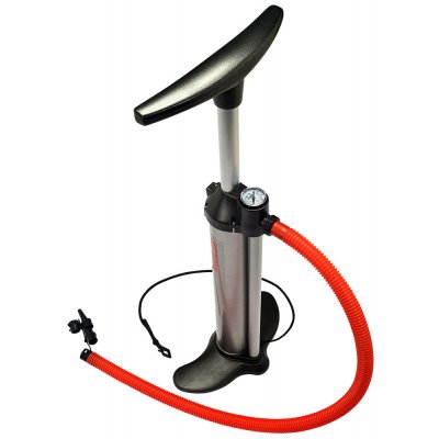 Bravo Lalizas Hand Pump Double Action High Pressure – Zboží Mobilmania