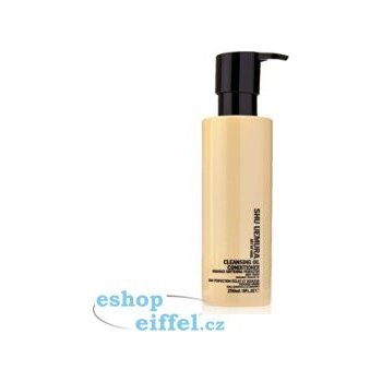 Shu Uemura Cleansing Oil Conditioner čisticí olejový kondicionér Radiance Softening Perfector 250 ml