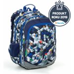 Topgal ELLY 19014 B/Gray – Sleviste.cz