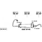 Bosal BS 233-497 – Hledejceny.cz
