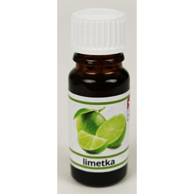 Michal Vonný olej Limetka 10 ml – Hledejceny.cz