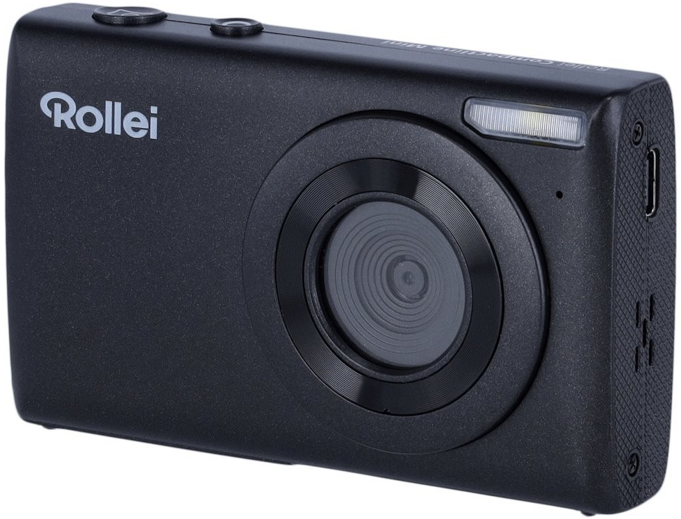 Rollei Compactline Mini