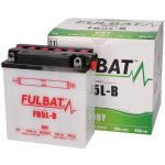 Fulbat FB5L-B, YB5L-B – Zboží Mobilmania