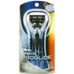 Gillette Fusion5 ProGlide + 2 ks hlavic – Sleviste.cz