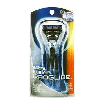 Gillette Fusion5 ProGlide + 2 ks hlavic