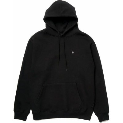 Volcom MIKINA Single Stone Po černá 582415 – Sleviste.cz